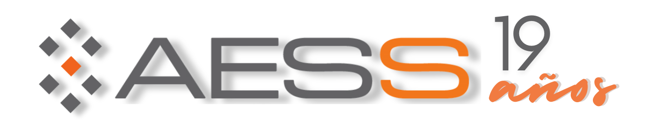 AESS.cl Logo