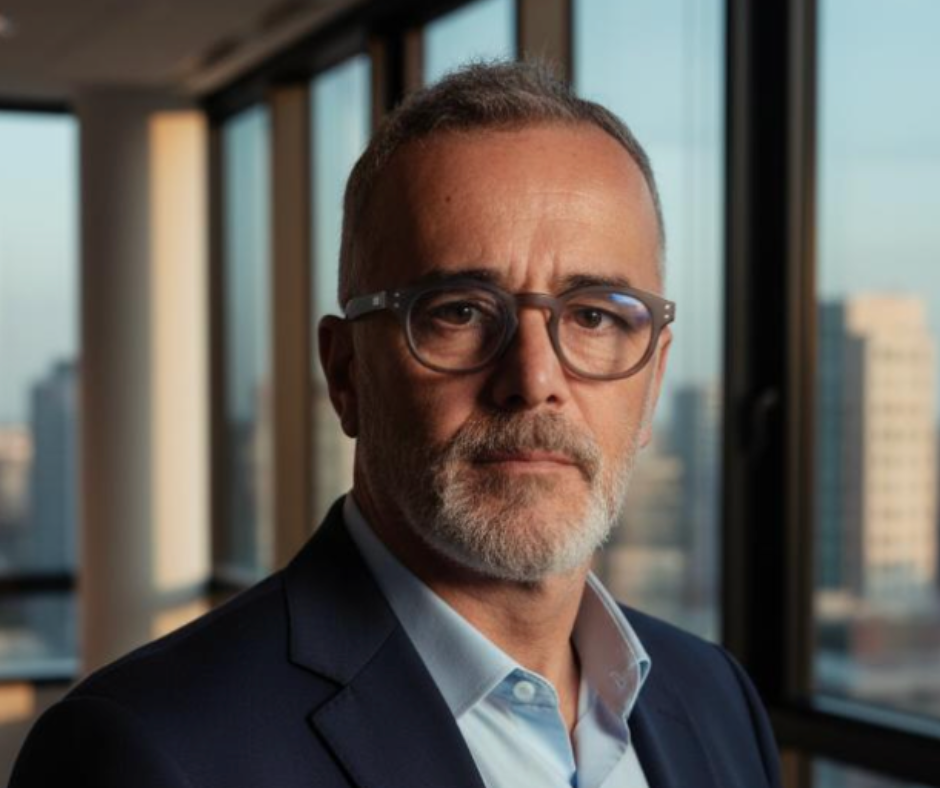 Foto de Miguel Ángel López Torres